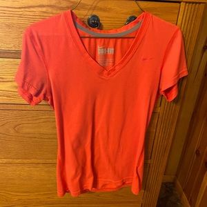 Nike V Neck